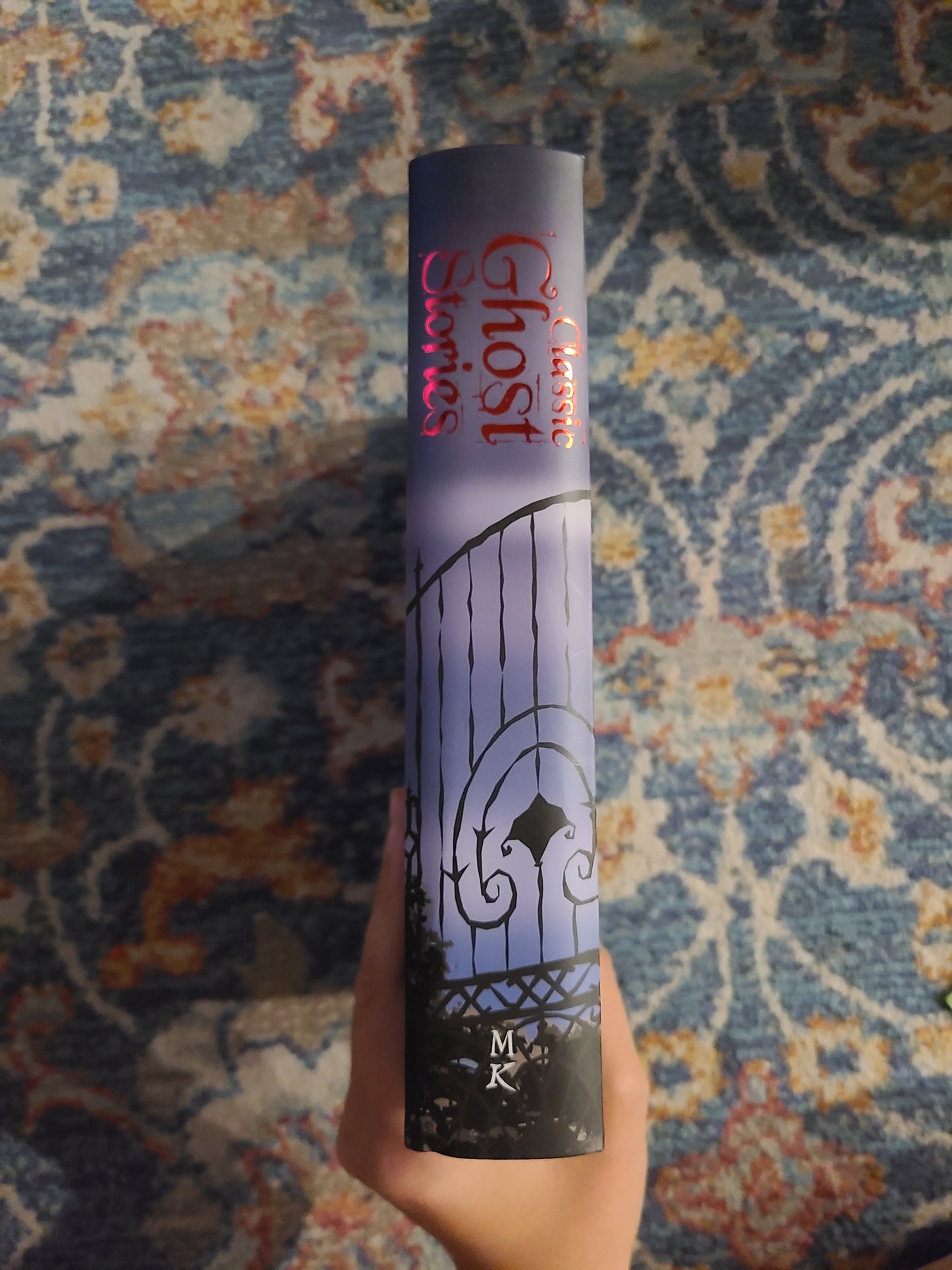 Classic Ghost Stories