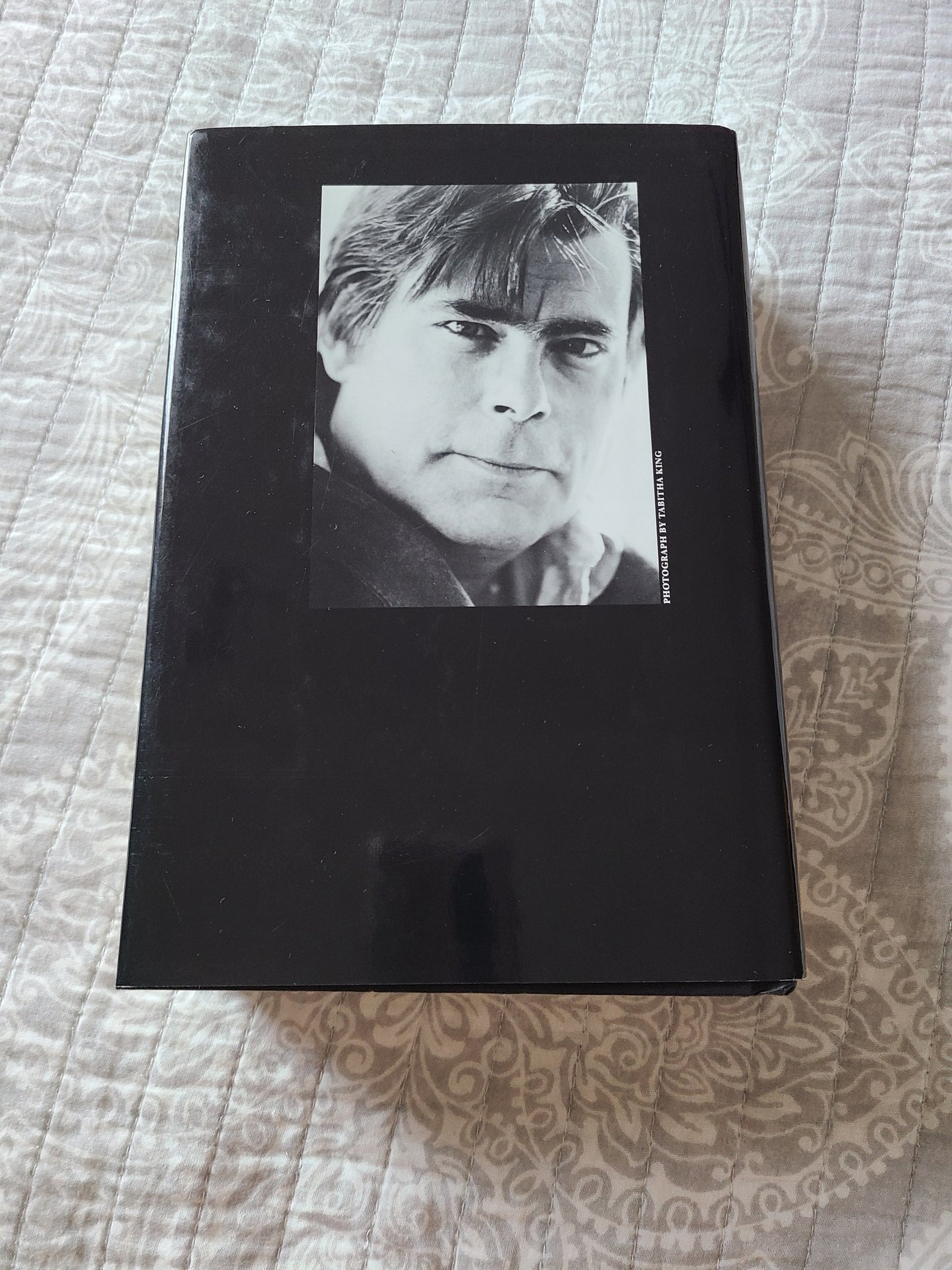 The Stand by Stephen King 1st Edition