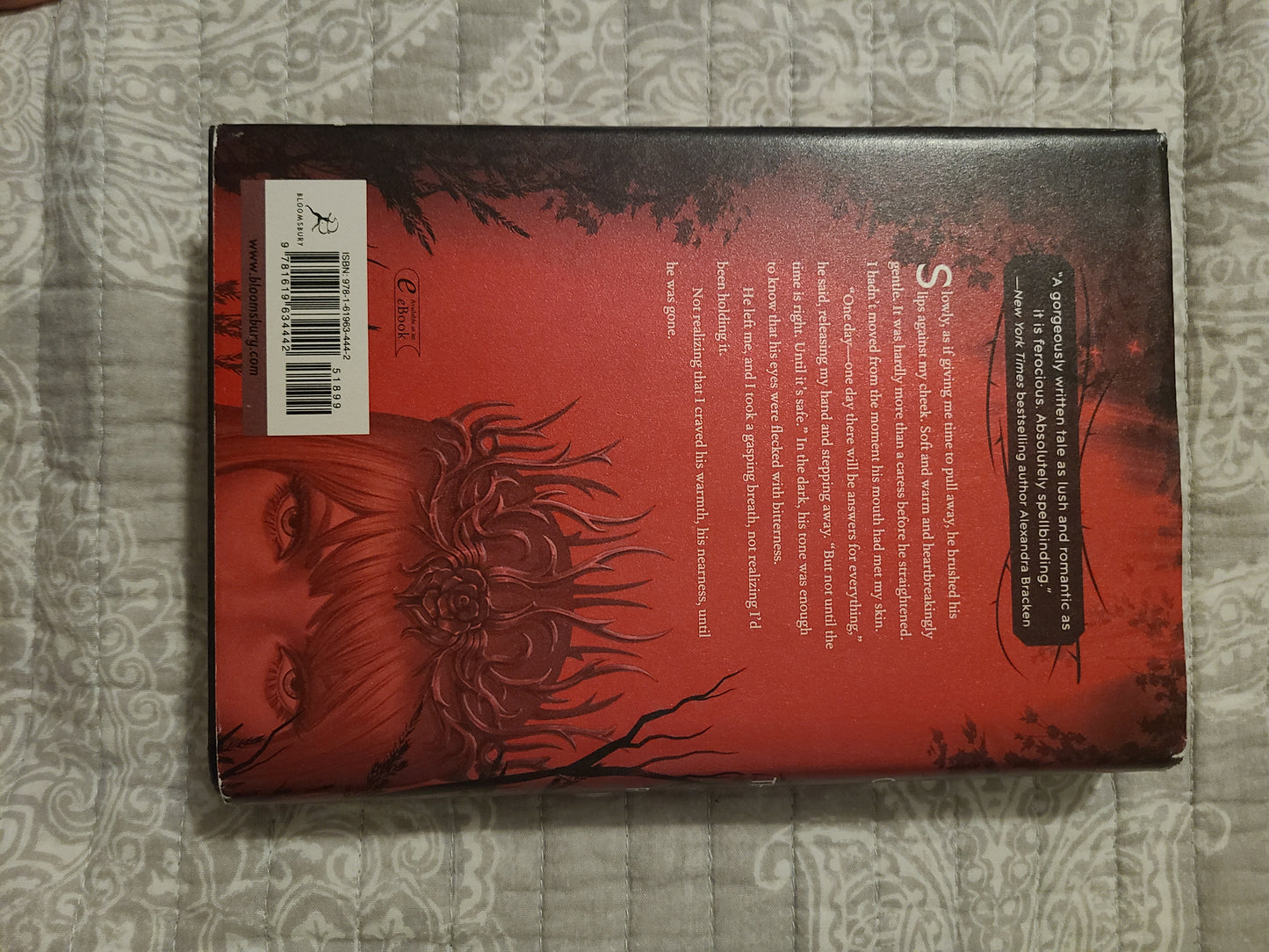 ACOTAR Hardback OOP