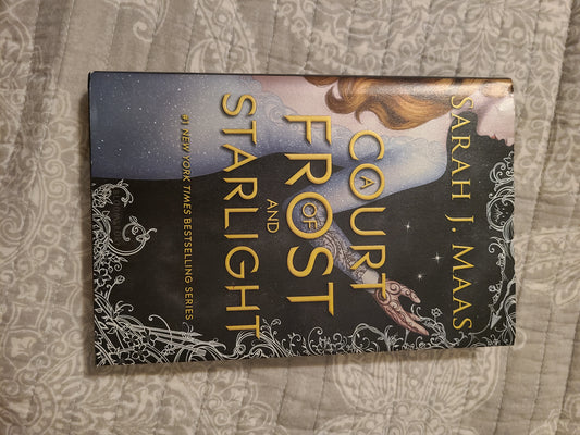 ACOFAS OOP Hardback