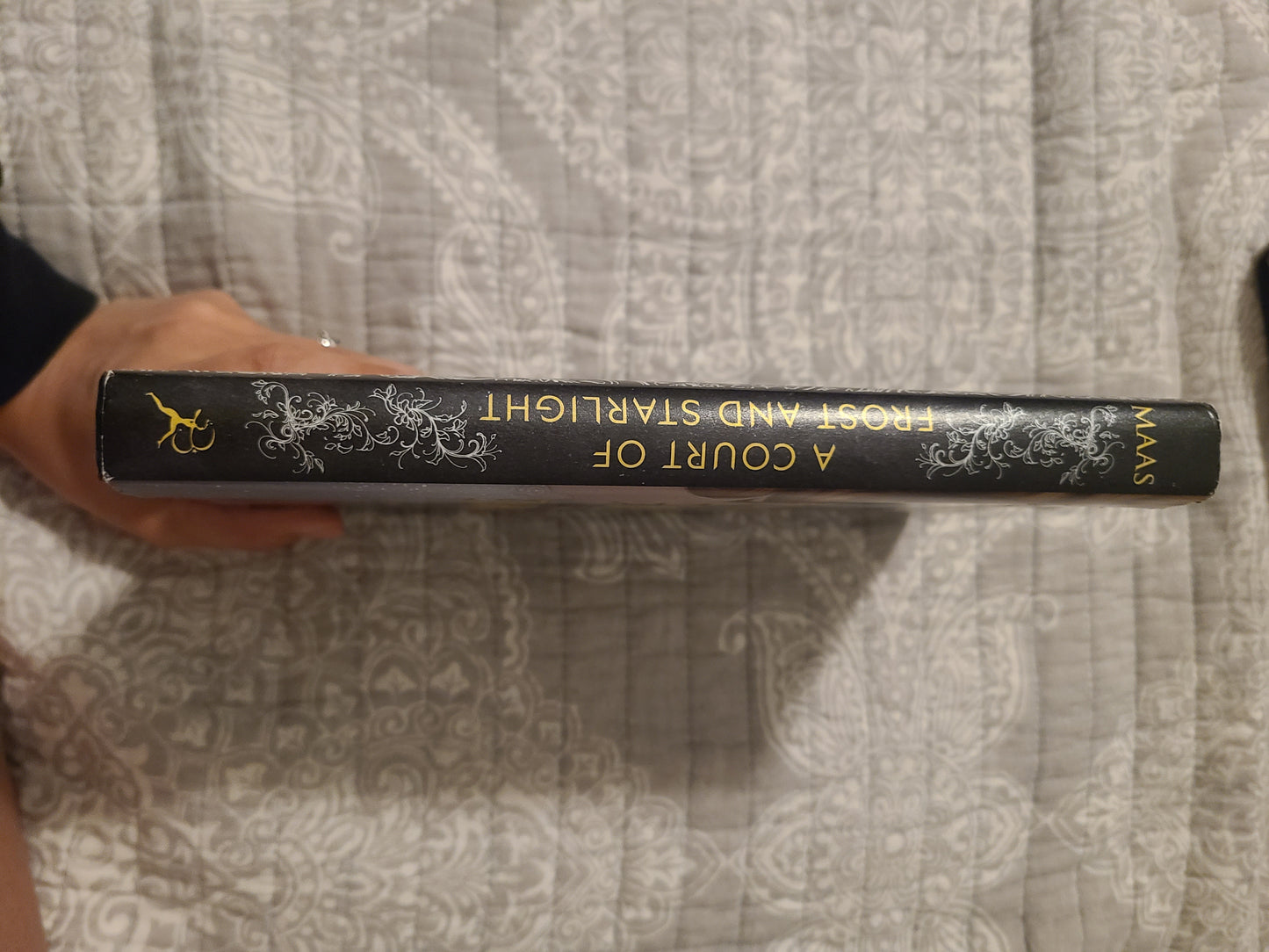 ACOFAS OOP Hardback