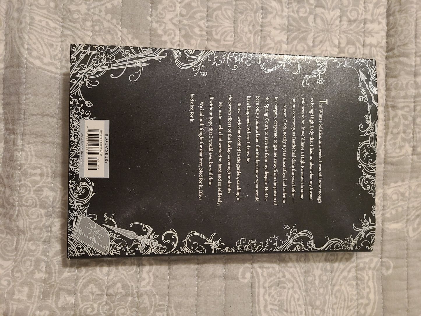 ACOFAS OOP Hardback