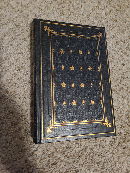 The Adventures of Huckleberry Finn by Mark Twain