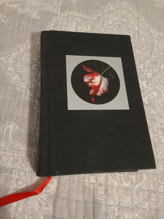 Autopen Signed New Moon Collectors Edition by Stephanie Meyer