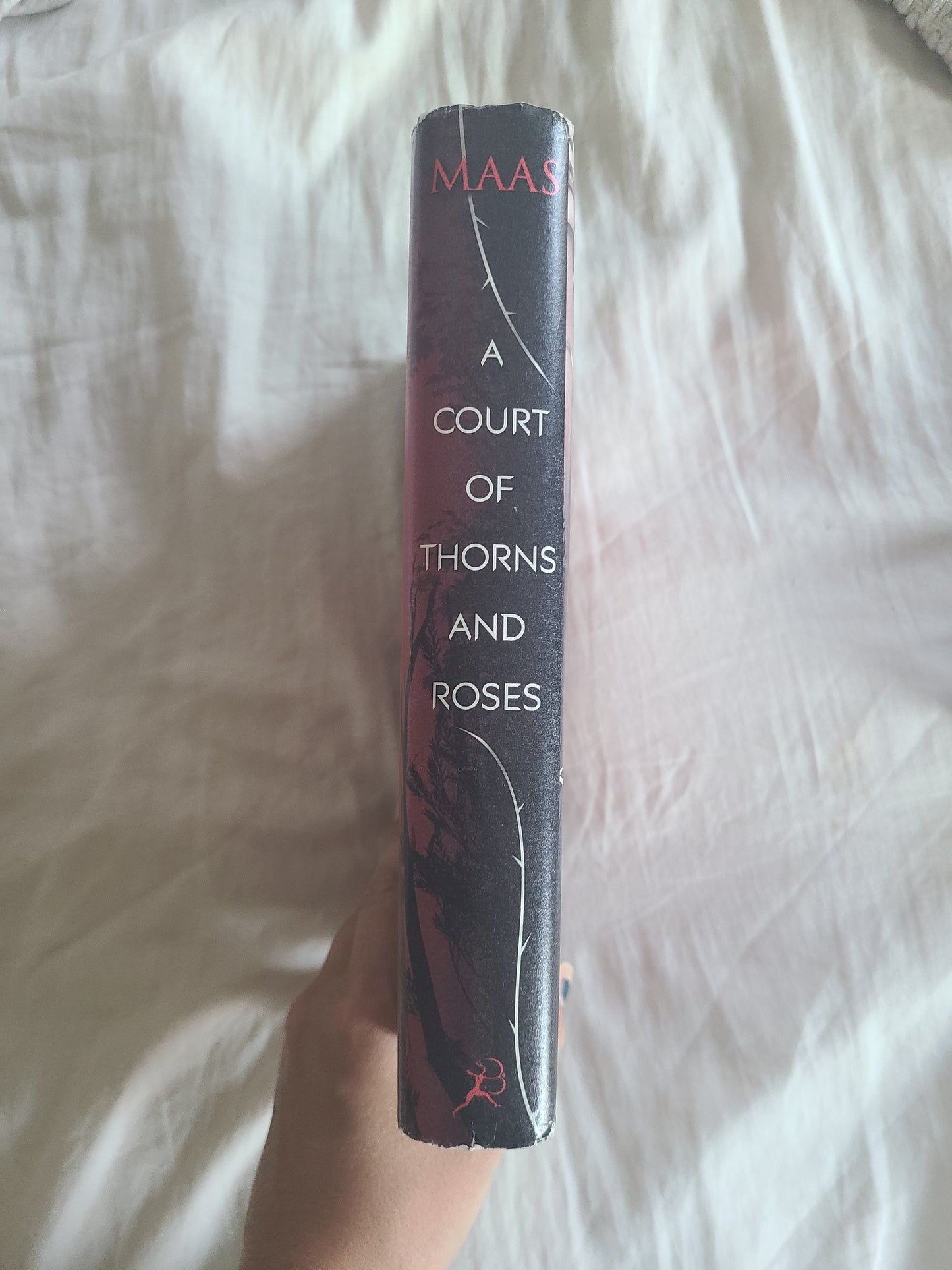 Hardback ACOTAR