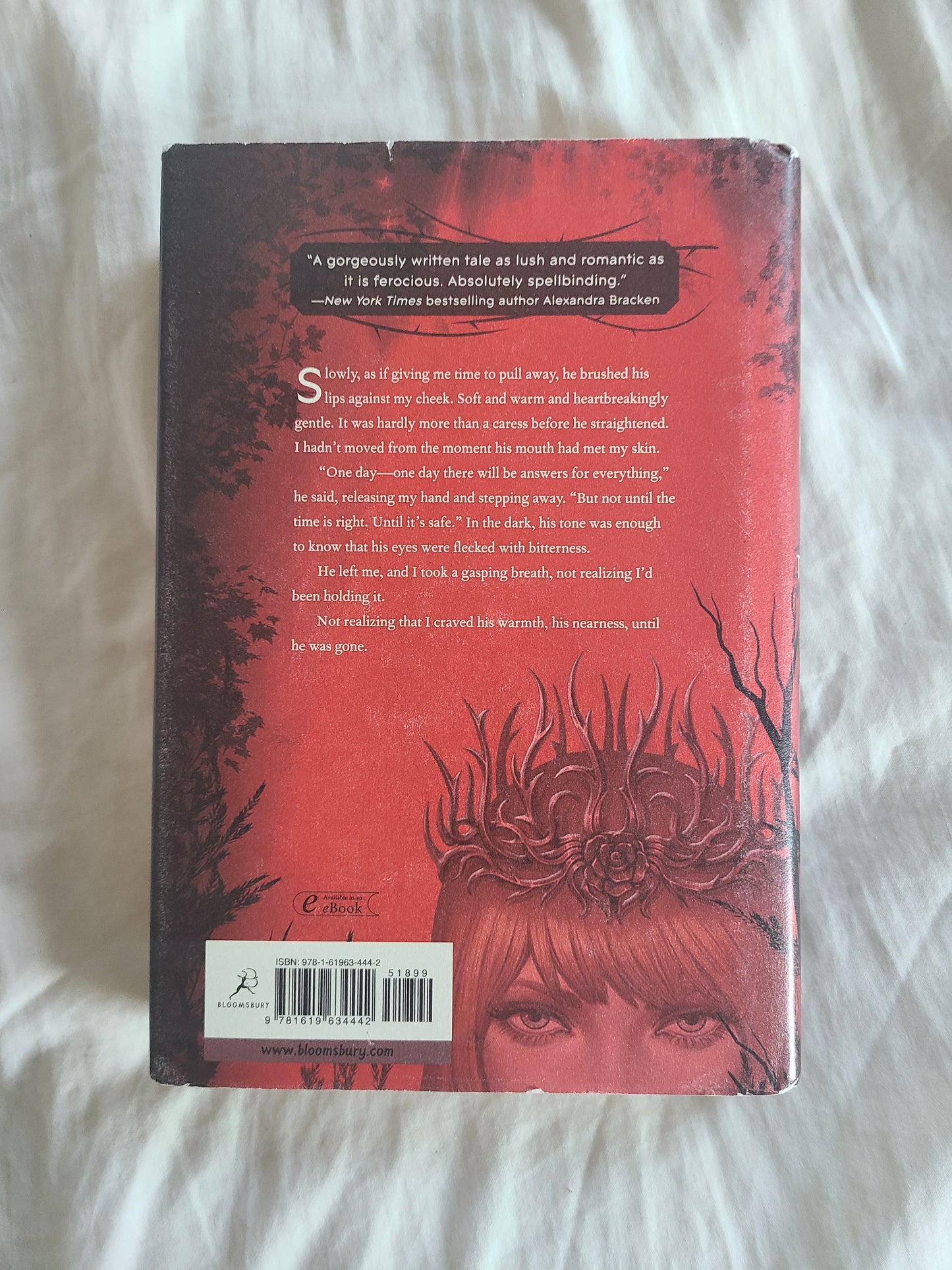 Hardback ACOTAR