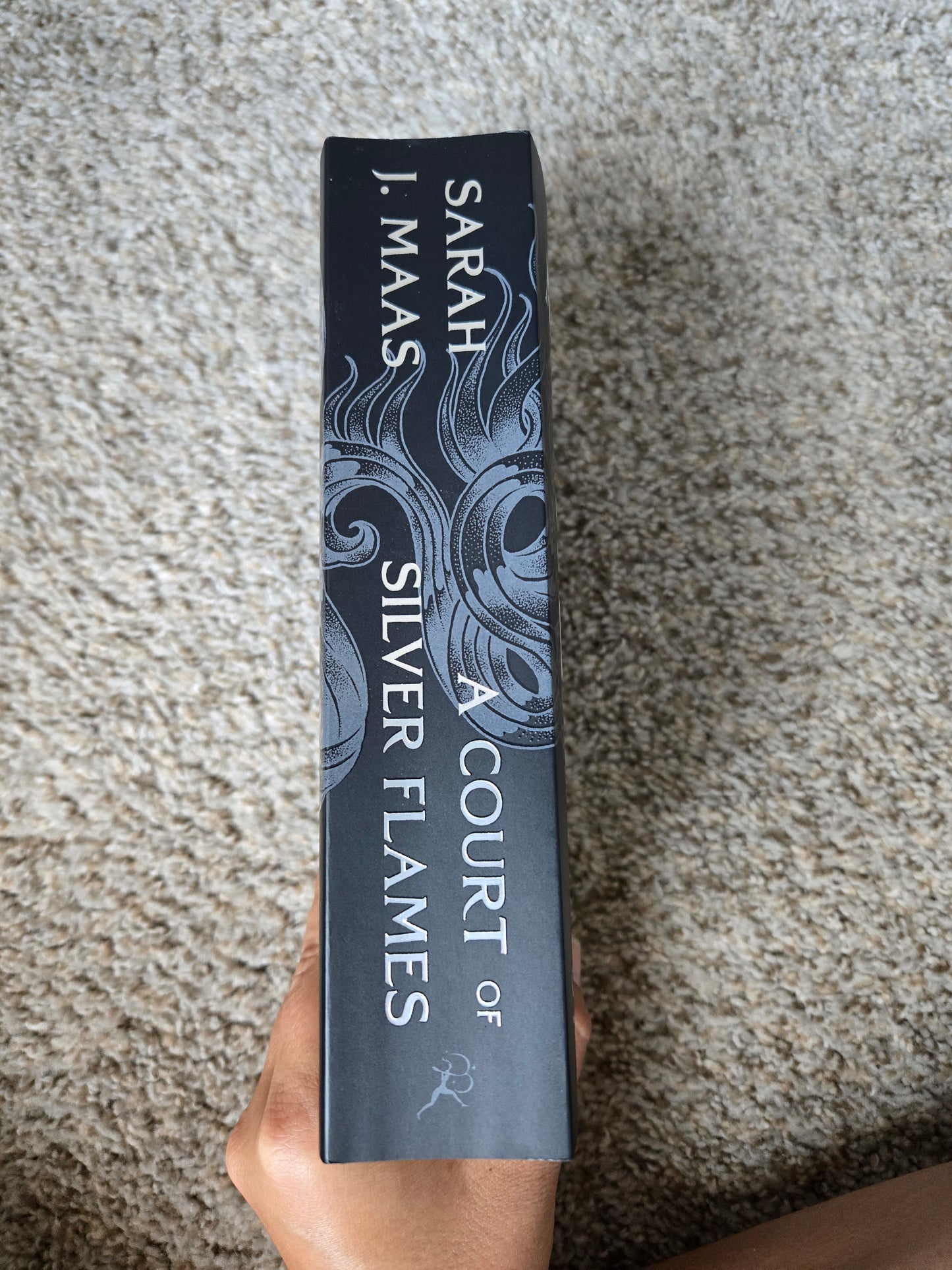 ACOSF Barnes and Noble Paperback