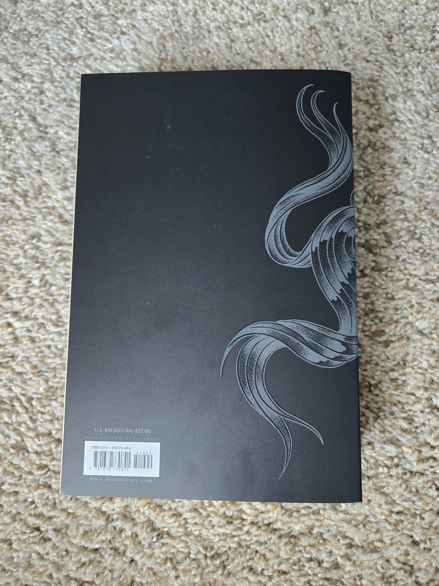 ACOSF Barnes and Noble Paperback