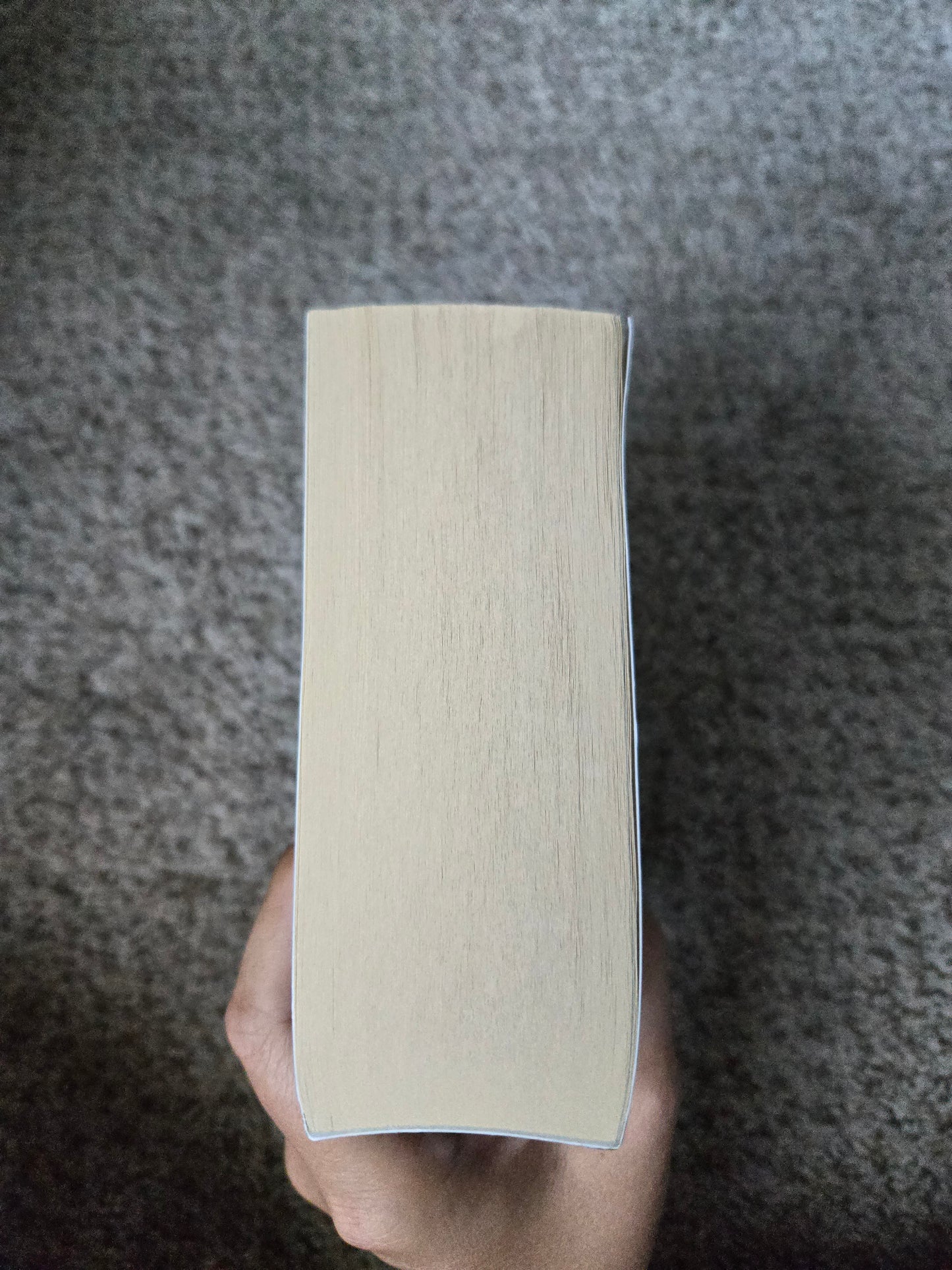 ACOSF Barnes and Noble Paperback
