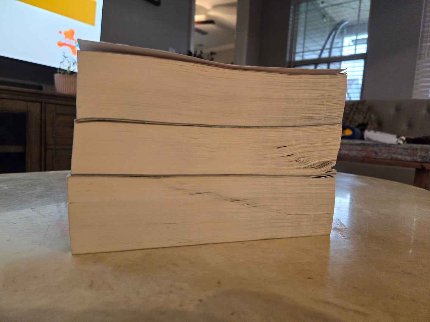 OOP Throne of Glass Books
