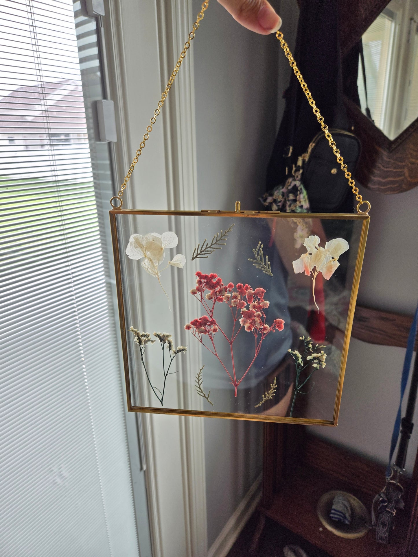 Window Suncatcher