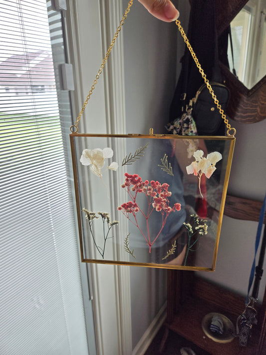Window Suncatcher