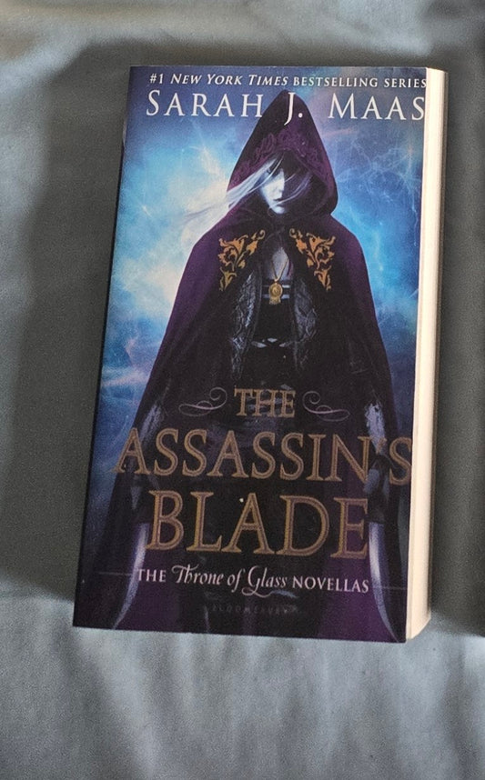 Assasins Blade