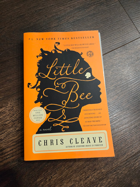 Little Bee by Chris Cleave