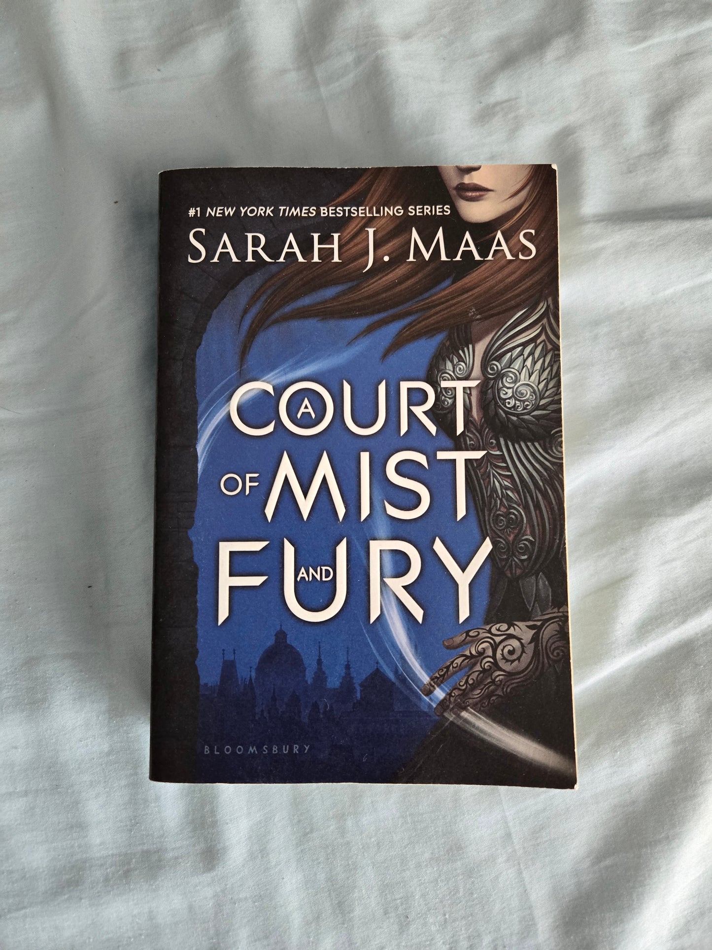OOP ACOMAF