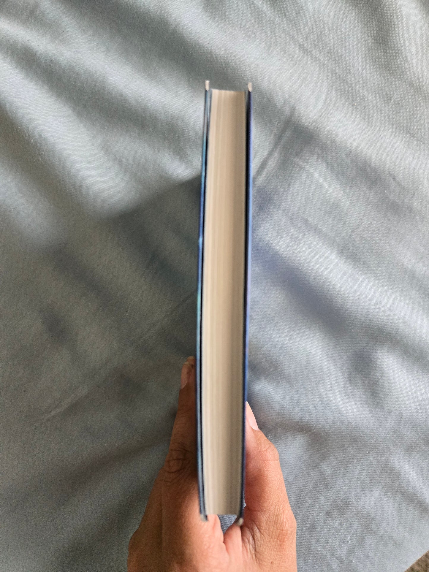 The Assasins Blade Miniature by Sarah J Maas