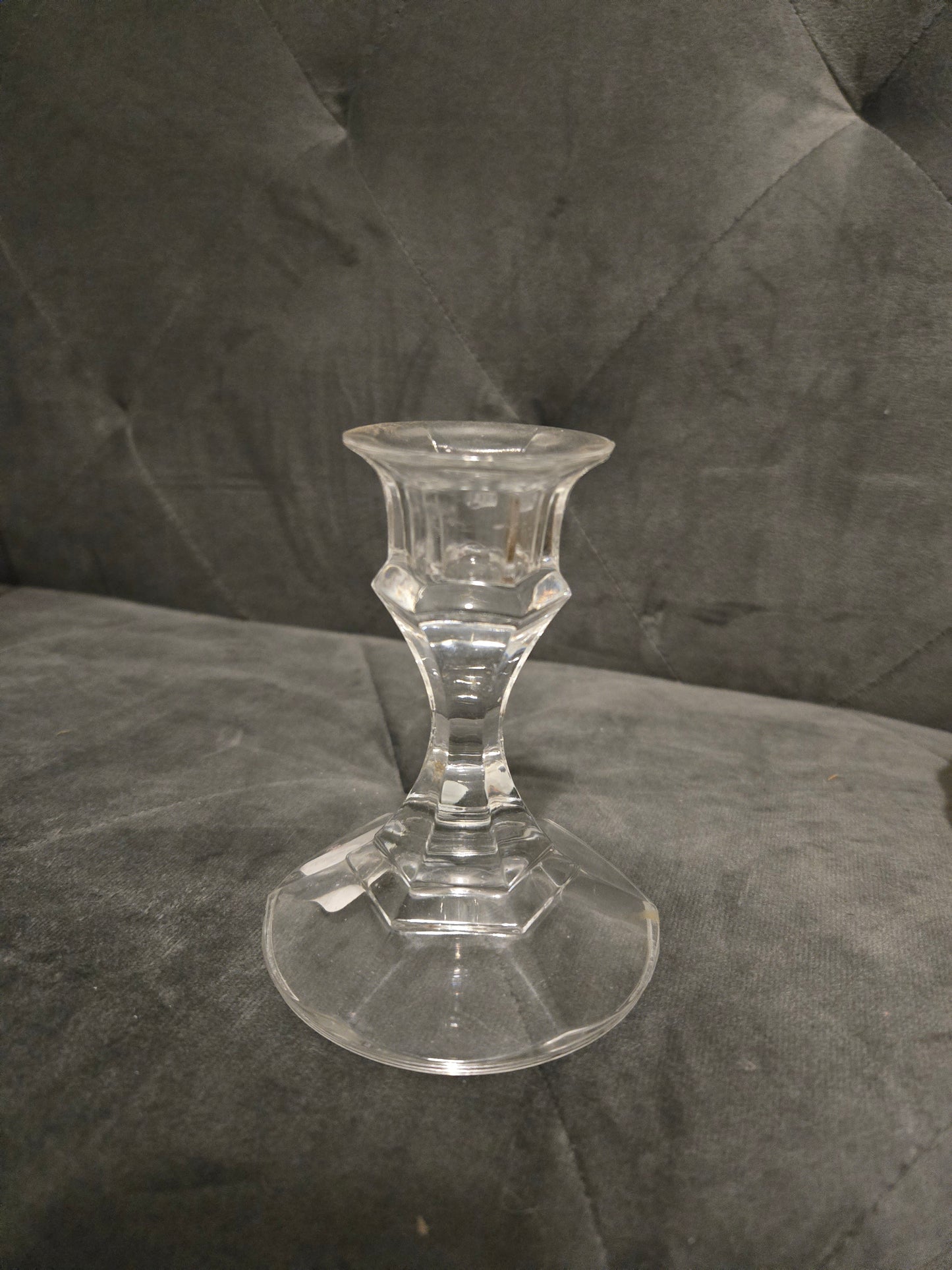 Crystal Candle Sticks Rental