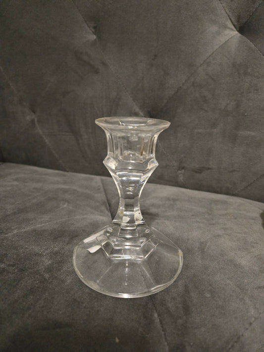 Crystal Candle Sticks Rental