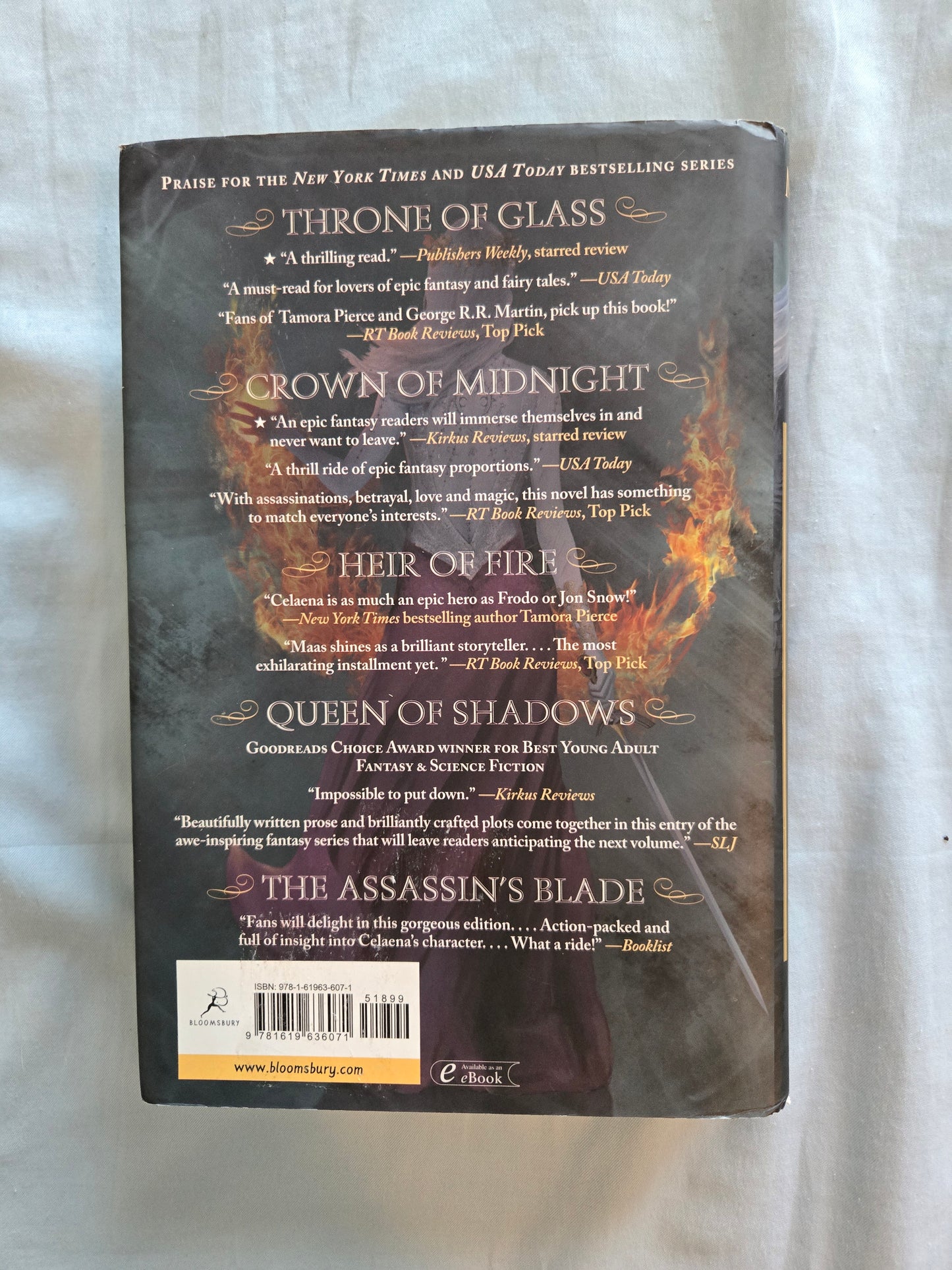 OOP HB Empire of Storms