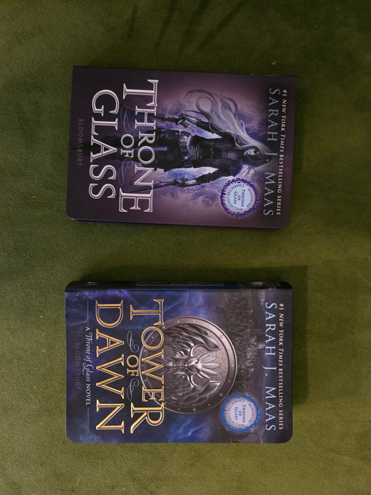 TOD and TOG Minis