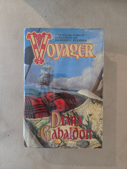 OOP Voyager