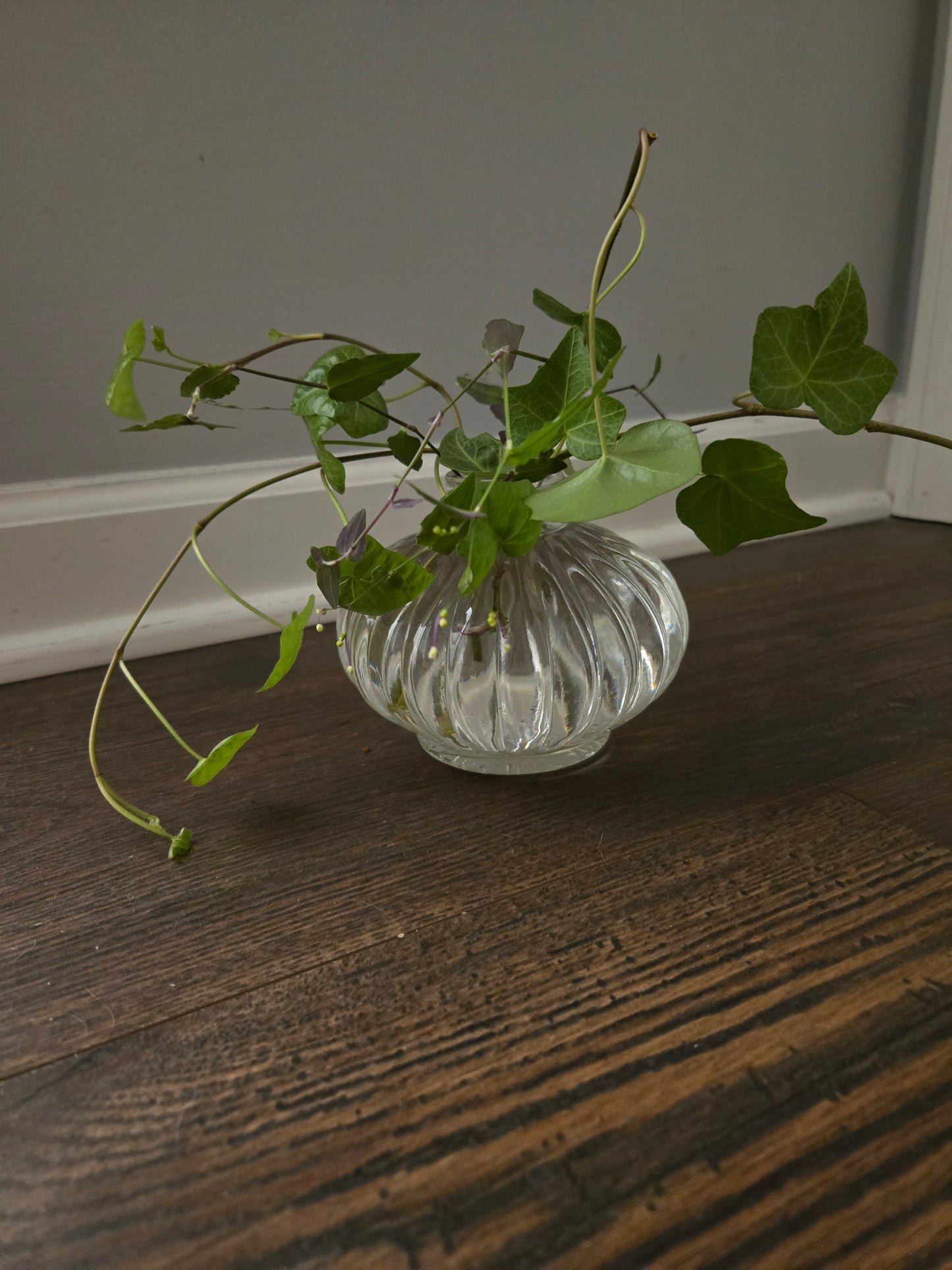Short Whimsical Arrangement
