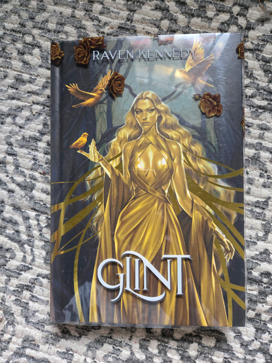 Glint Special Edition