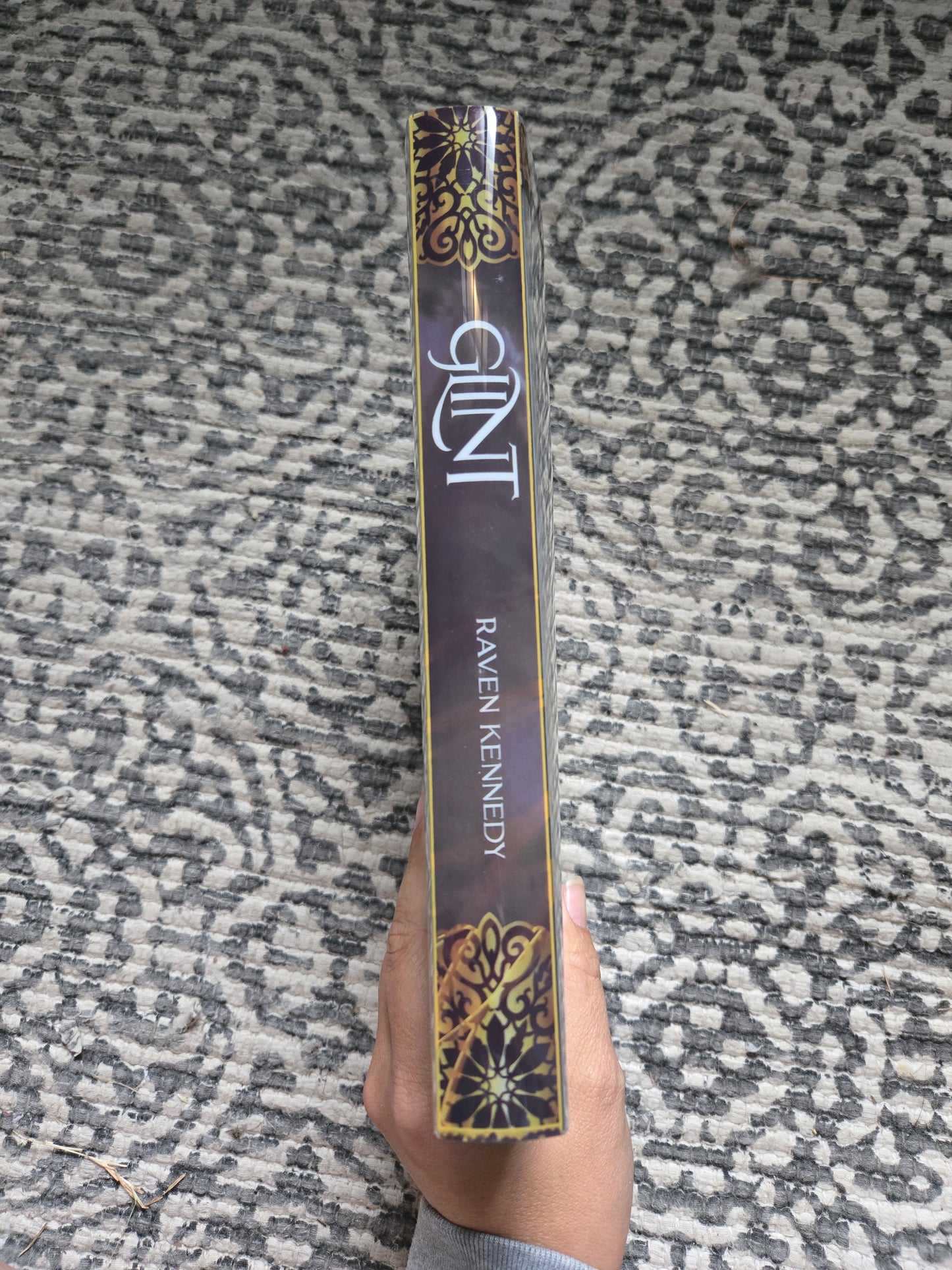 Glint Special Edition