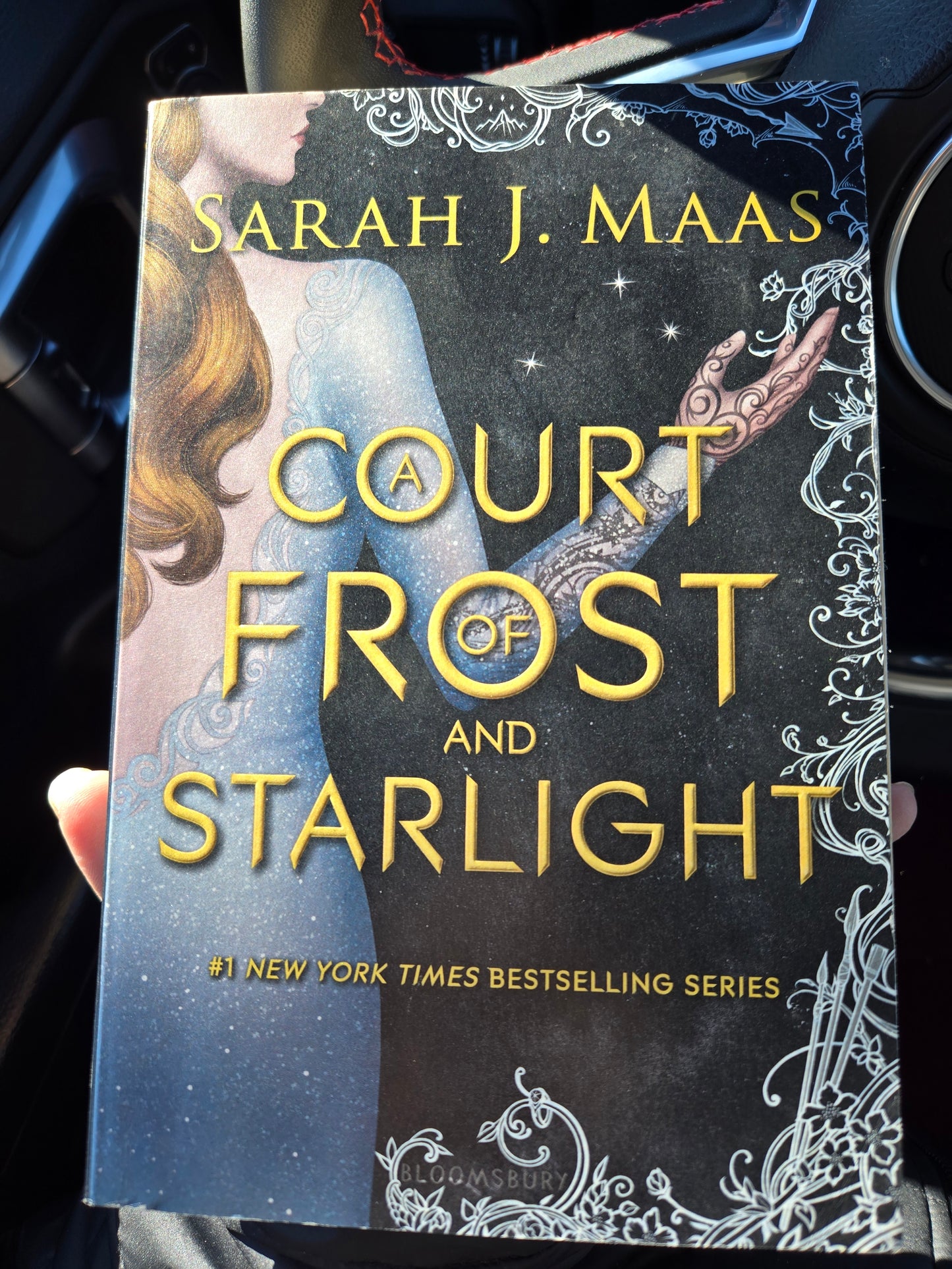 ACOFAS Paperback