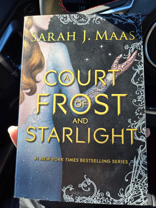 ACOFAS Paperback