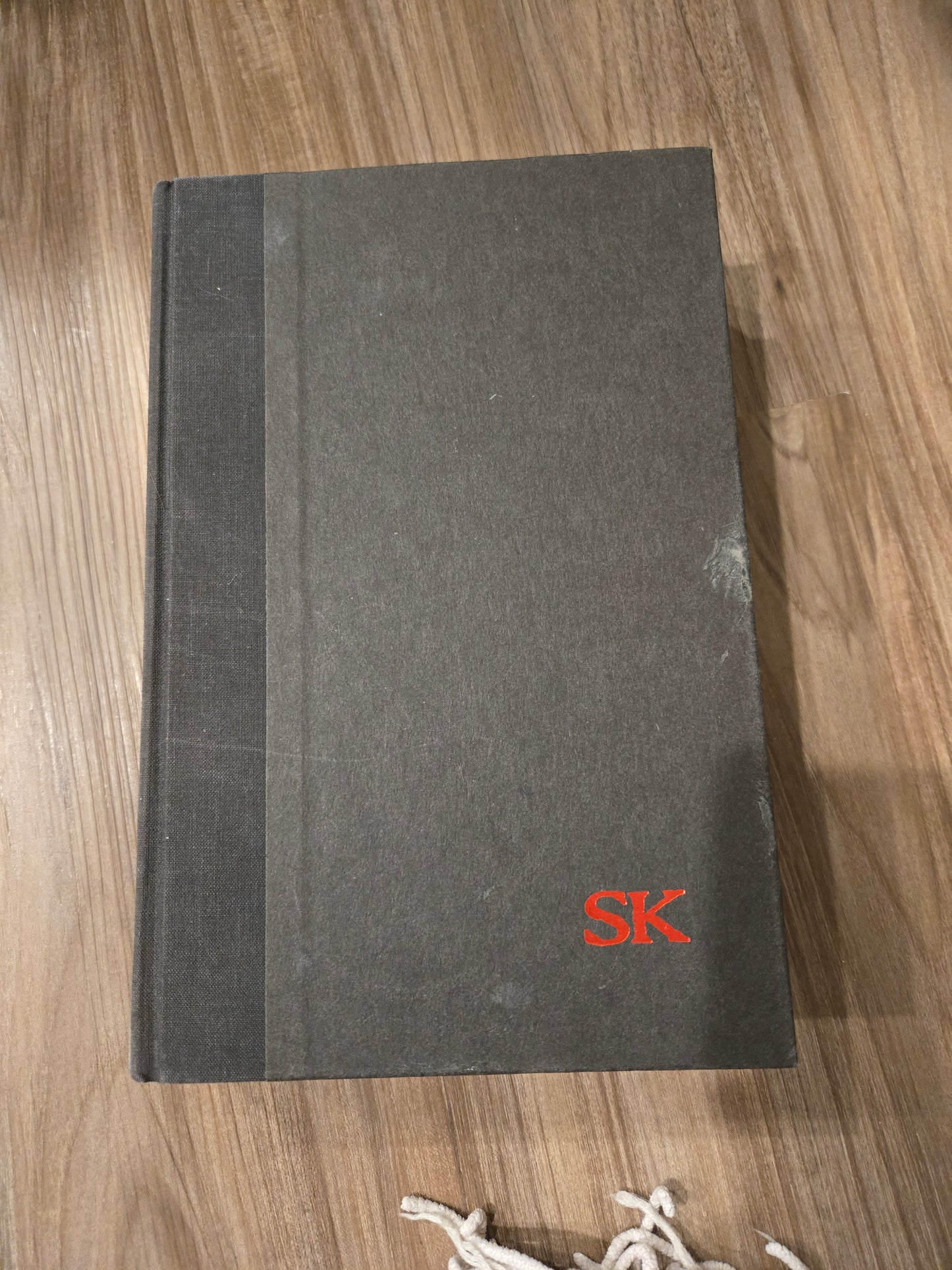 It By Stephen King
