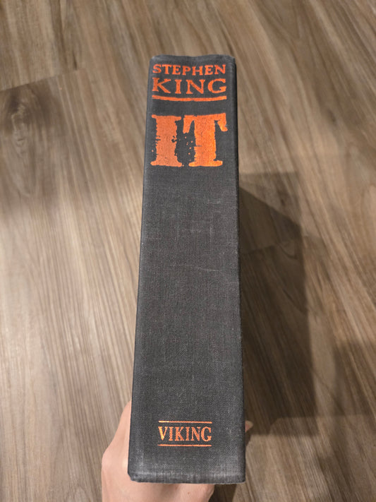 It By Stephen King