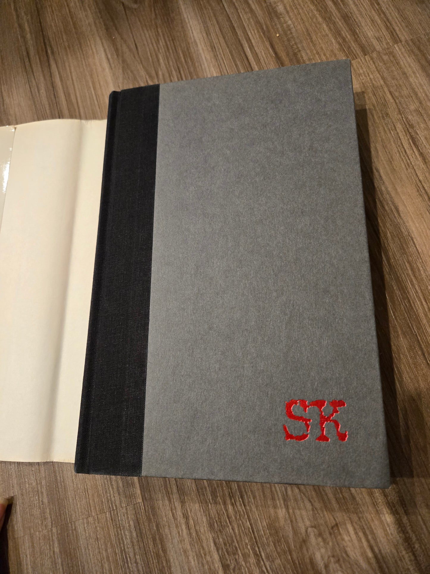 1st Edition Misery by Stephen King