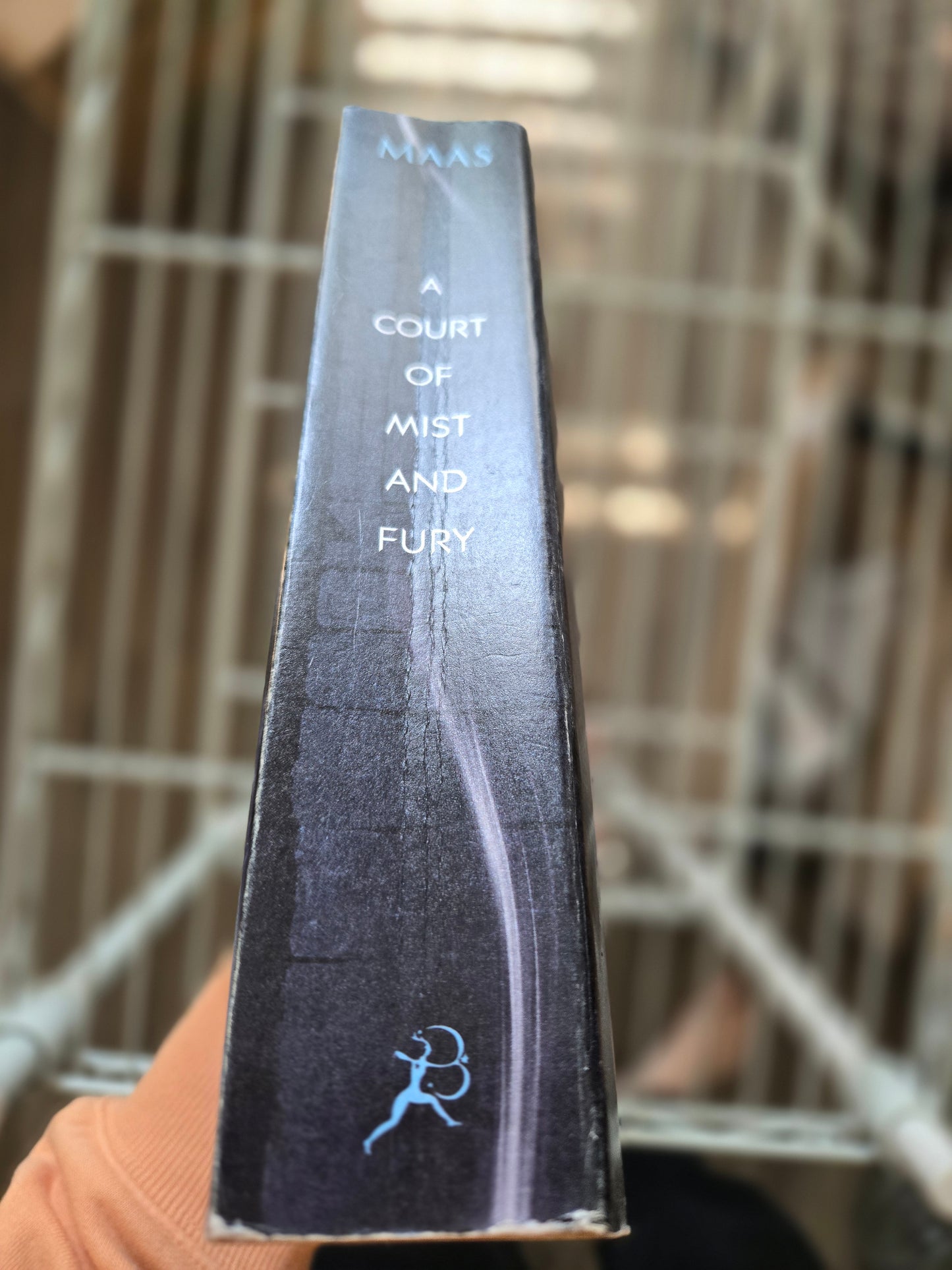 OOP ACOMAF