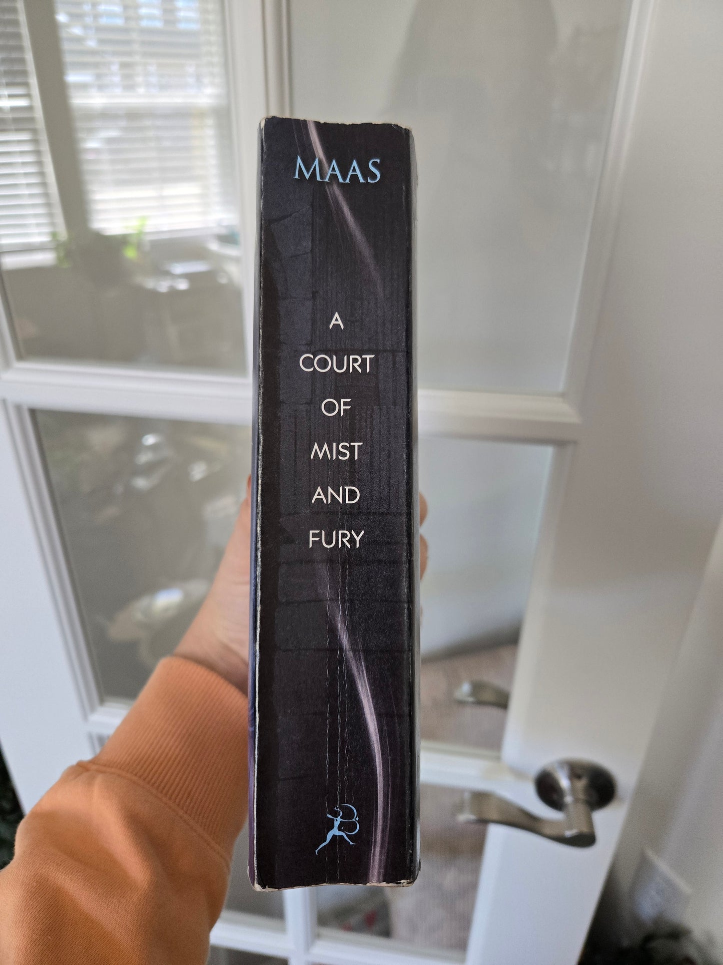 OOP ACOMAF