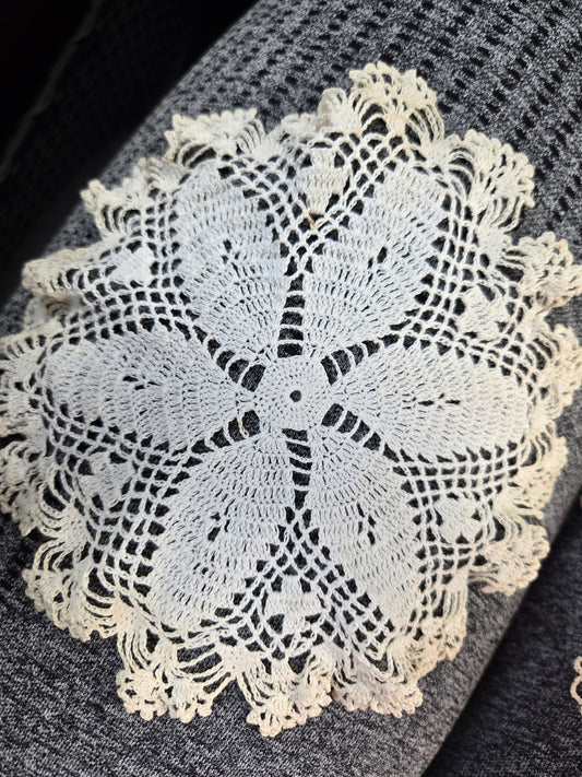 Small Doily