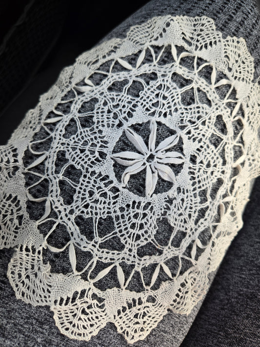 Medium Doily