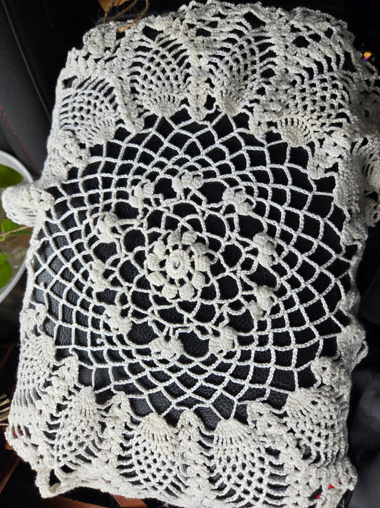 Large Doily