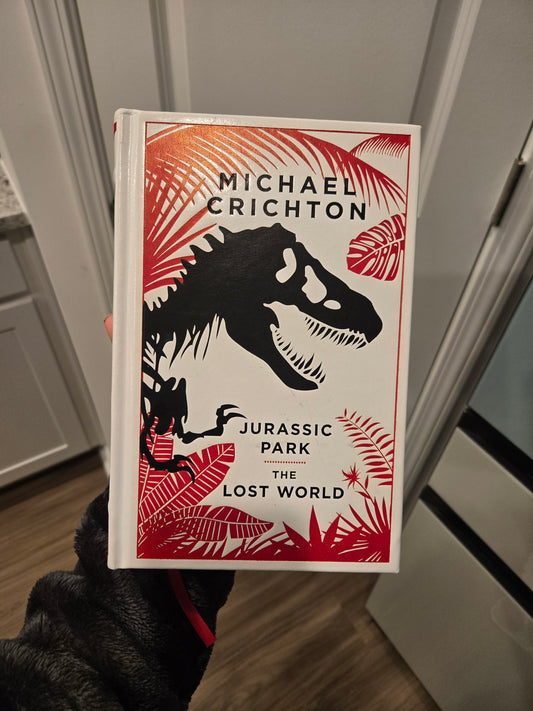 Collectors Edition The Lost World