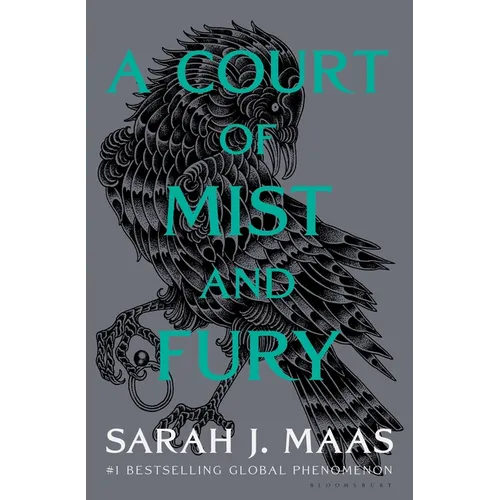 A Court of Mist and Fury