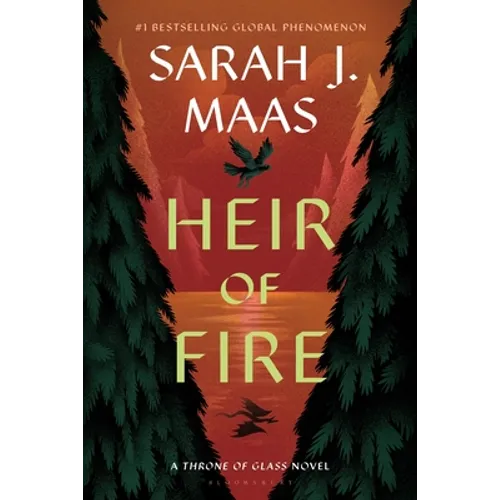 Heir of Fire