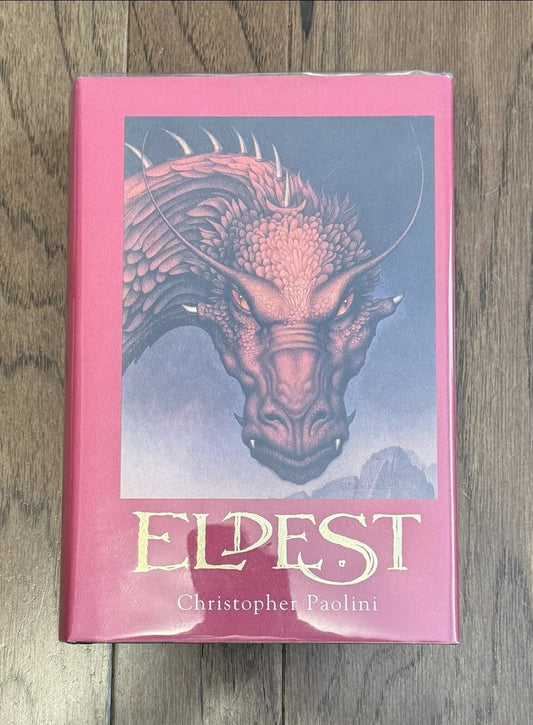 Signed Eldest
