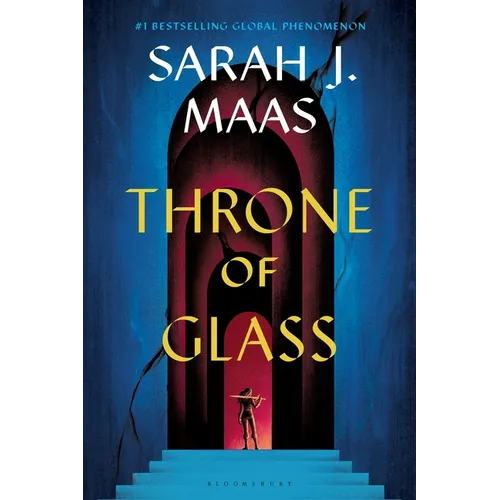 Throne of Glass