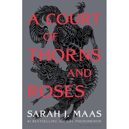 A Court of Thorns and Roses