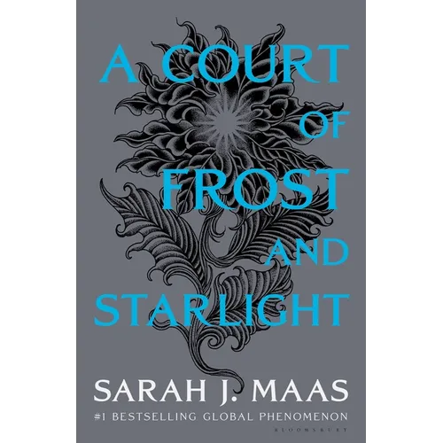 A Court of Frost and Starlight