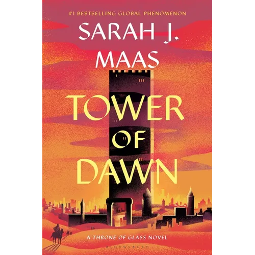 Tower of Dawn