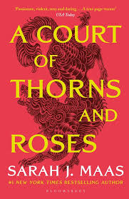UK A Court of Thornes and Roses
