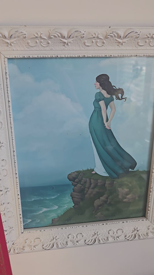 The Franklin Library Pride and Prejudice by Jane Austen