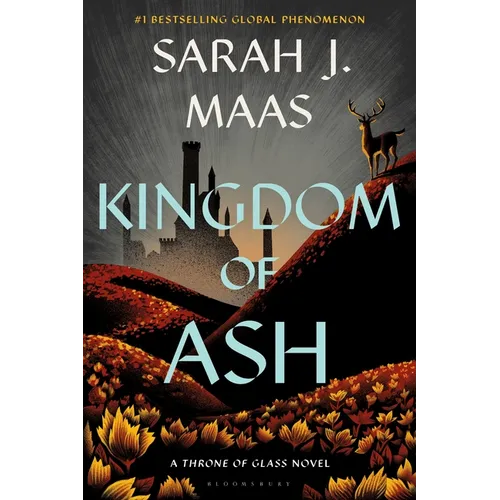 Kingdom of Ash