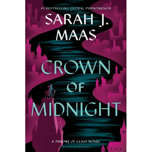 Crown of Midnight